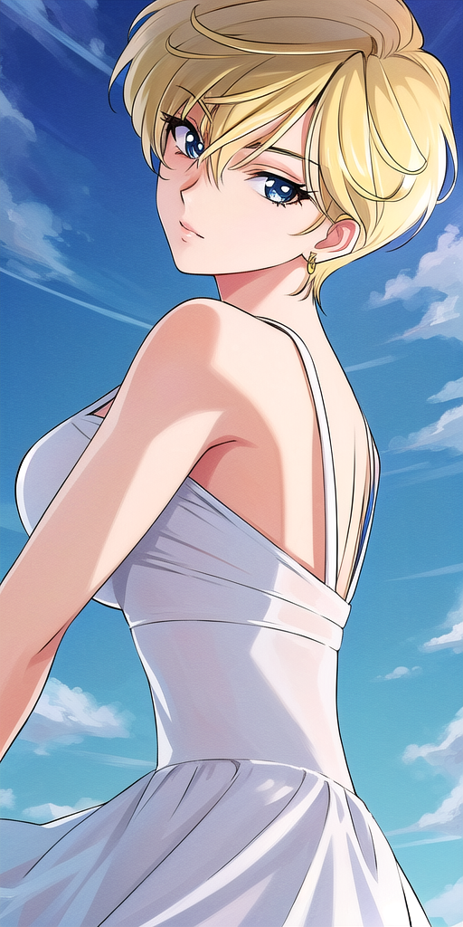 07416-1578998388-_lora_HaruMichiV2_0.7_, tenouharuka,  large breasts, standing, solo, sundress, masterpiece, best quality, detailed face, detaile.png